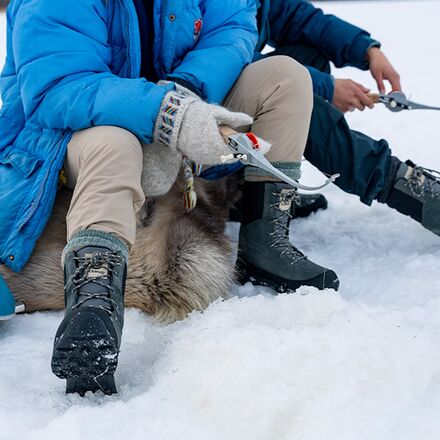 Icebug Torne 2 BUGrip GTX Boot - Men display picture 1