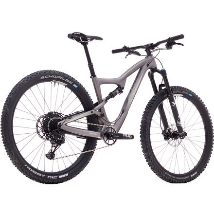 Ibis ripley ls best sale nx