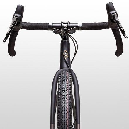 Ibis Hakka MX Disc 650b Rival Gravel Bike - Bike