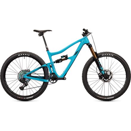 Ibis Ripmo XX1 Eagle AXS Mountain Bike - Bike