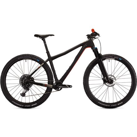 Ibis DV9 GX Eagle Factory Mountain Bike Bike