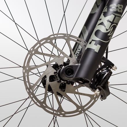 Ibis Ripmo X01 Eagle Mountain Bike Bike