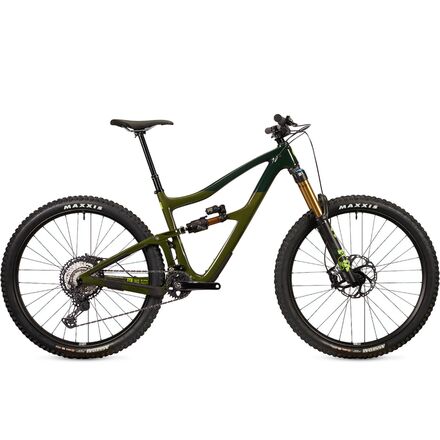 Ibis ripmo shop v2 xt