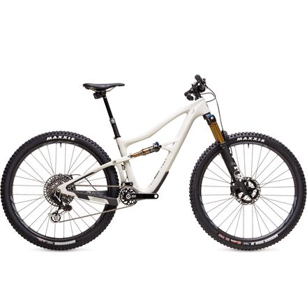 Ibis Ripley XX Eagle AXS Transmission Mountain Bike Bike