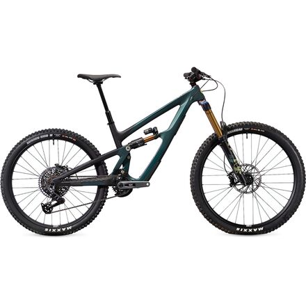 Ibis mountain on sale bikes 2021