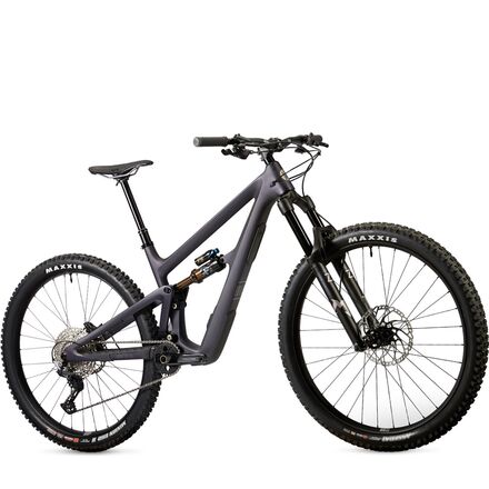 Ibis Ripmo Deore Mountain Bike - Bike