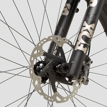 Ibis Ripmo XT Mountain Bike Bike