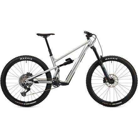 Enduro Bike Buy Ibis Ripmo Ibis Ripmo AF Eagle 90 Mountain Bike Bike