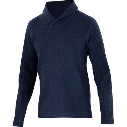 Ibex Hunters Point Pullover - Men's 
