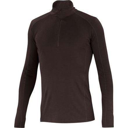 Icebreaker everyday long deals sleeve half zip