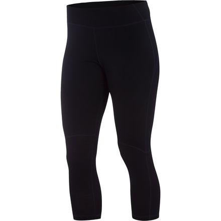 Ibex Pulse Knicker Women s Clothing