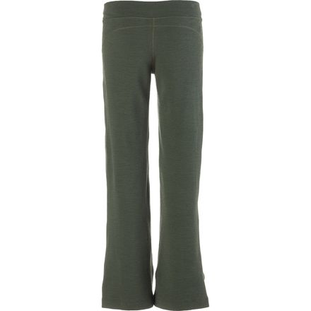 Ibex Izzi Pant - Women's - Clothing