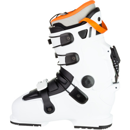 Icelantic First Degree Stormtrooper ST 1 Ski Boot - Men display picture 2