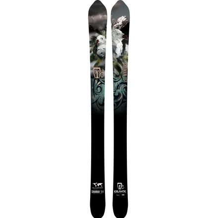 Icelantic Shaman Ski - Ski