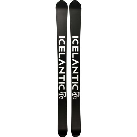 Icelantic Shaman Ski - Ski