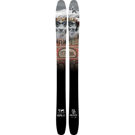 Icelantic Keeper Ski - Ski