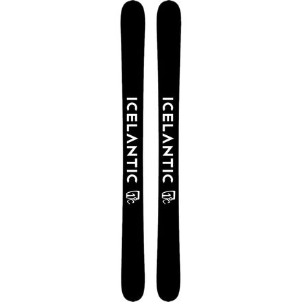Icelantic Nomad 125 Ski - Ski