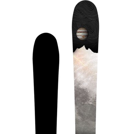 Icelantic Scout 88 Ski - Kids' - Kids