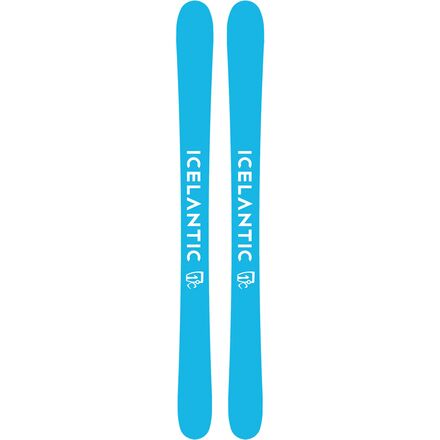 Icelantic Maiden 101 Ski - 2023 - Women's - Ski