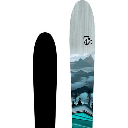 Icelantic Pioneer 96 Ski - 2023 - Ski