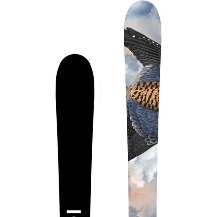 Icelantic Maiden 101 Ski - 2024 - Women's - Ski