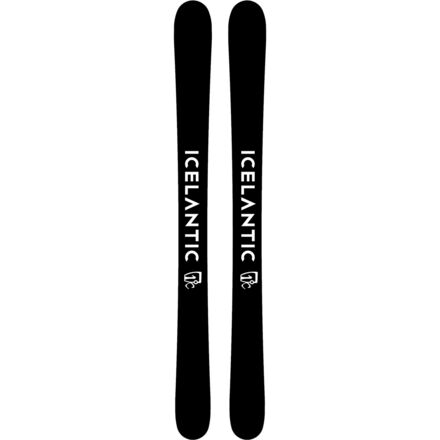 Icelantic Maiden 111 Ski - 2024 - Women's - Ski