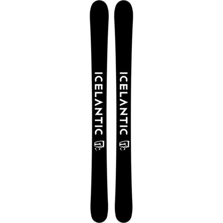 Icelantic Nomad 115 Ski - 2024 - Ski