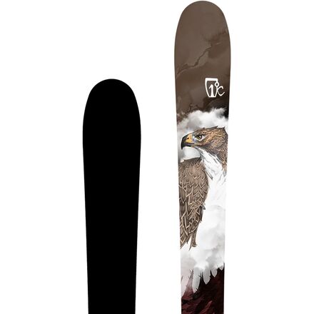 Icelantic Nomad 95 Ski - 2024 - Ski