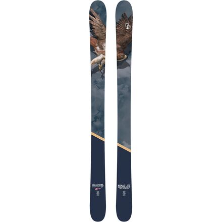 Icelantic Nomad Lite Ski - 2024 - Ski