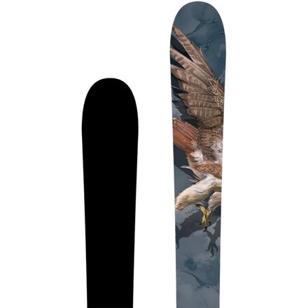 Icelantic Nomad Lite Ski - 2024 - Ski