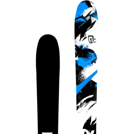 Icelantic Saba Pro 107 Ski - 2024 - Ski