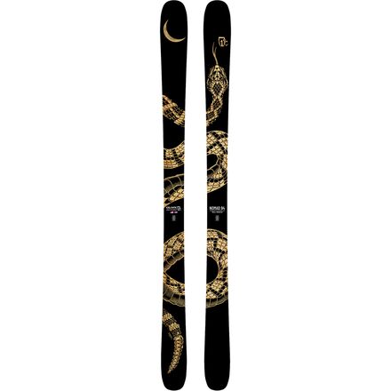 Icelantic Nomad 94 Ski - 2025 - Men's - Ski