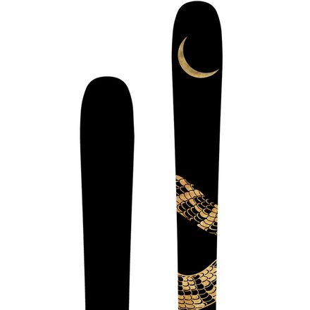 Icelantic Nomad 94 Ski - 2025 - Men's - Ski