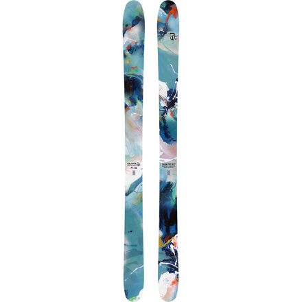 ICELANTIC SABA PRO 107 177cm スキー Saba Pro 107 – Village Ski and Sport – Loon Area Ski Rentals
