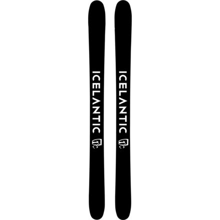Icelantic Saba Pro 107 Ski - 2025 - Ski