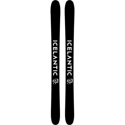 Icelantic Saba Pro 117 Ski - 2025 - Ski