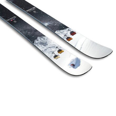 Icelantic Nomad 106 Ski - 2027 - Ski