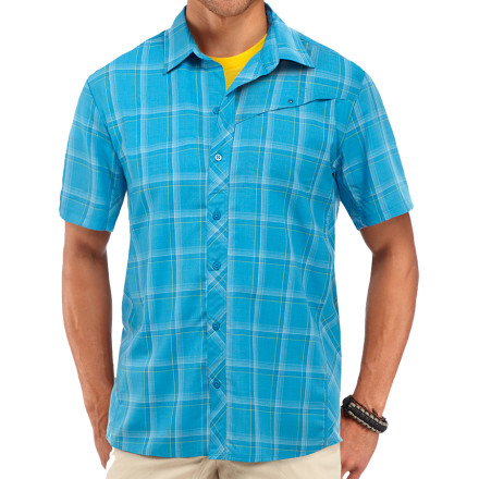 icebreaker dress shirt 5 great merino wool dress shirts for staying comfy and wrinkle-free   Snarky Nomad