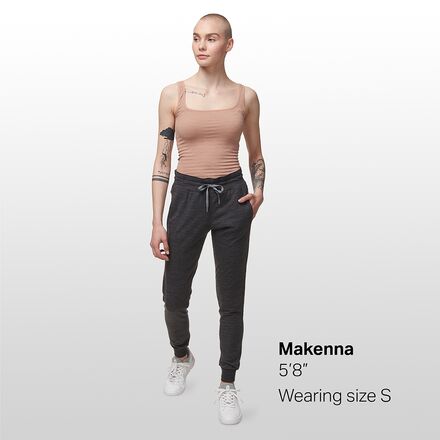 Icebreaker womens on sale joggers