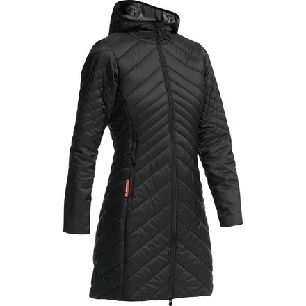 Icebreaker Stratus Jacket Women s Clothing
