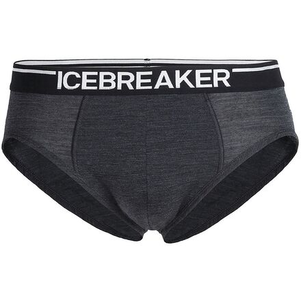 Icebreaker BodyFit 150-Ultralite Anatomica Brief - Men's - Clothing