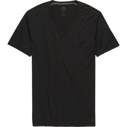 Icebreaker anatomica v best sale neck