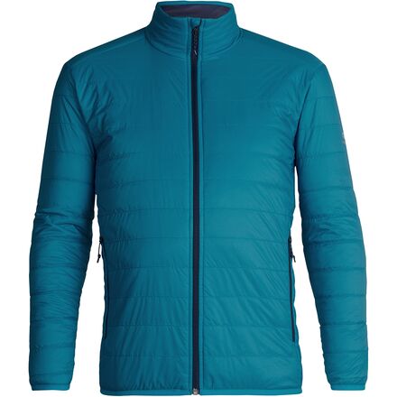 Icebreaker Hyperia Lite Down Jacket Men s Clothing