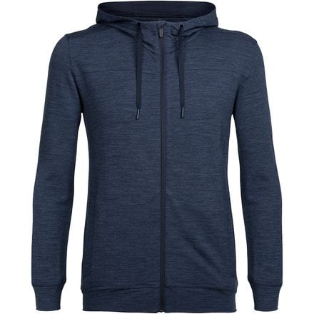 Icebreaker men's shifter hoodie hotsell