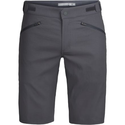 Icebreaker Persist Short Men s Clothing