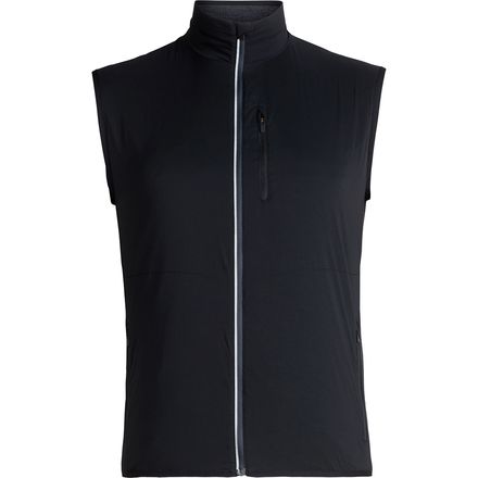 Icebreaker tech on sale trainer hybrid jacket