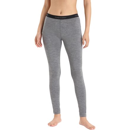 Icebreaker BodyFit 200 Oasis Legging 