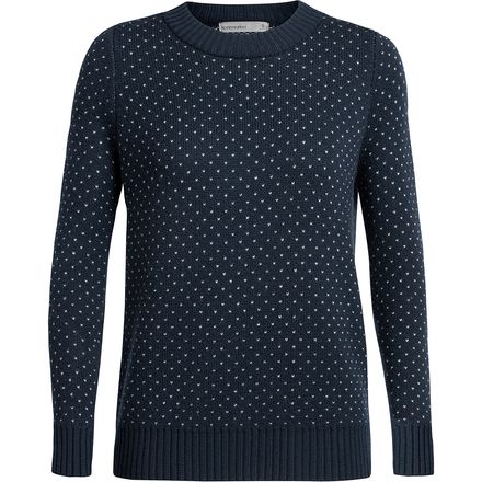 Waypoint crewe sweater clearance
