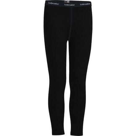 Icebreaker 260 Tech Legging - Kids' - Kids