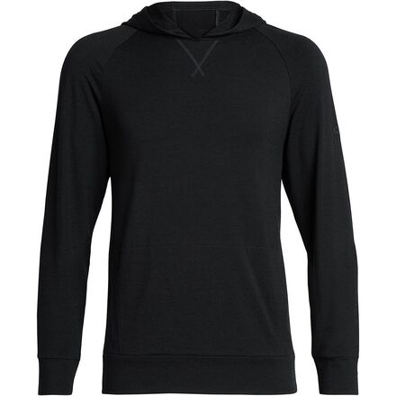 icebreaker momentum hoodie